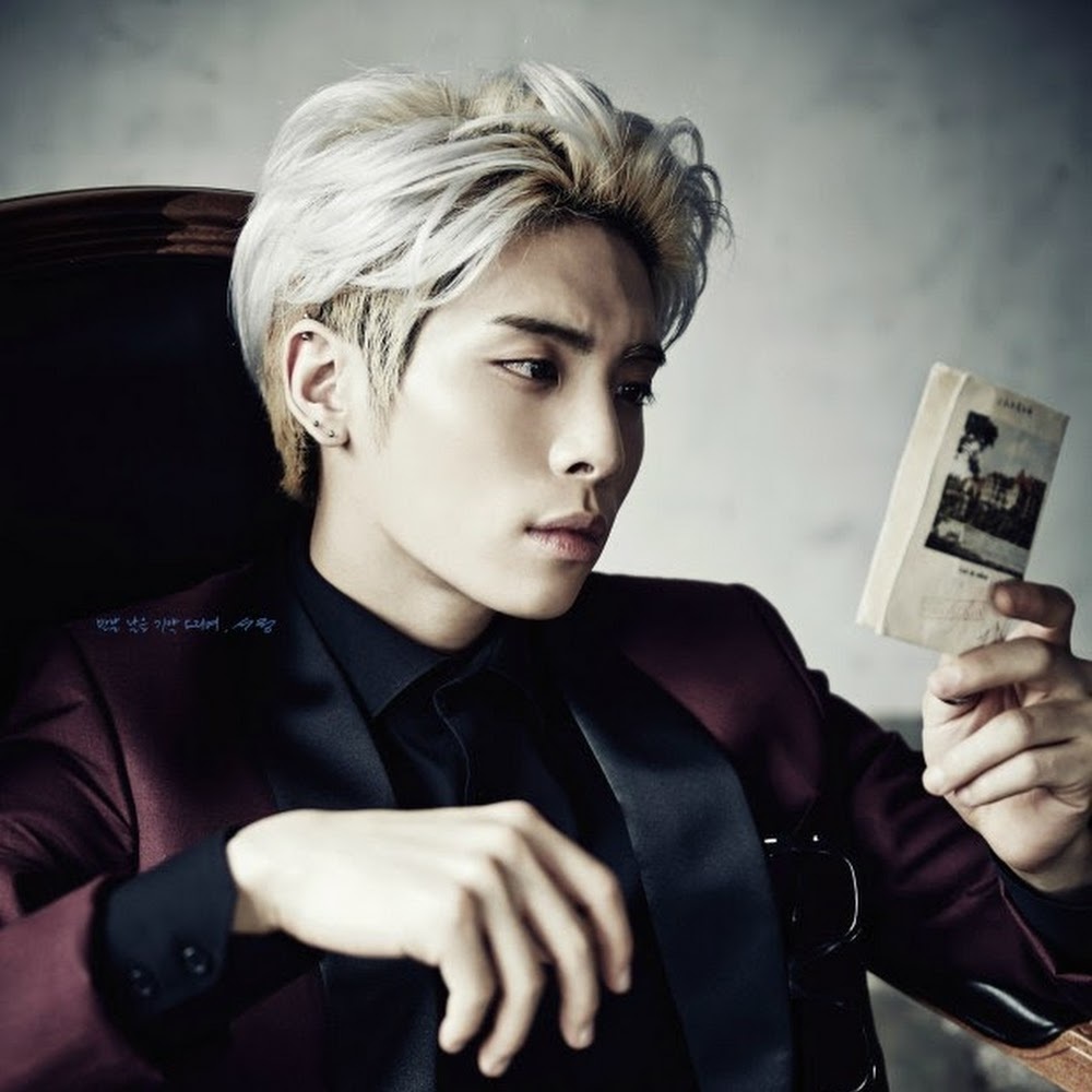 Meet your Posher, 종현